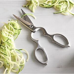 NEW Pampered Chef Kitchen Shears Item # 1593